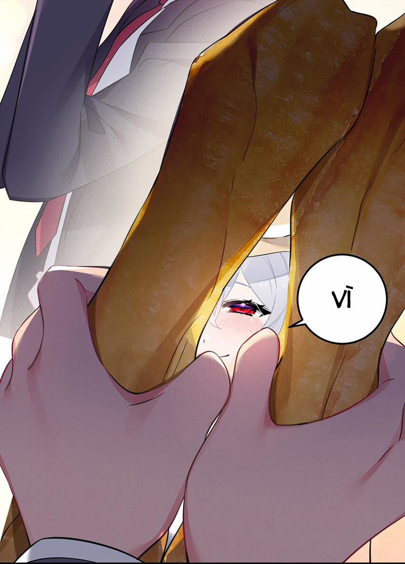 Làm Sao Để Chạy Trốn Dàn Hậu Cung 7 trang 8