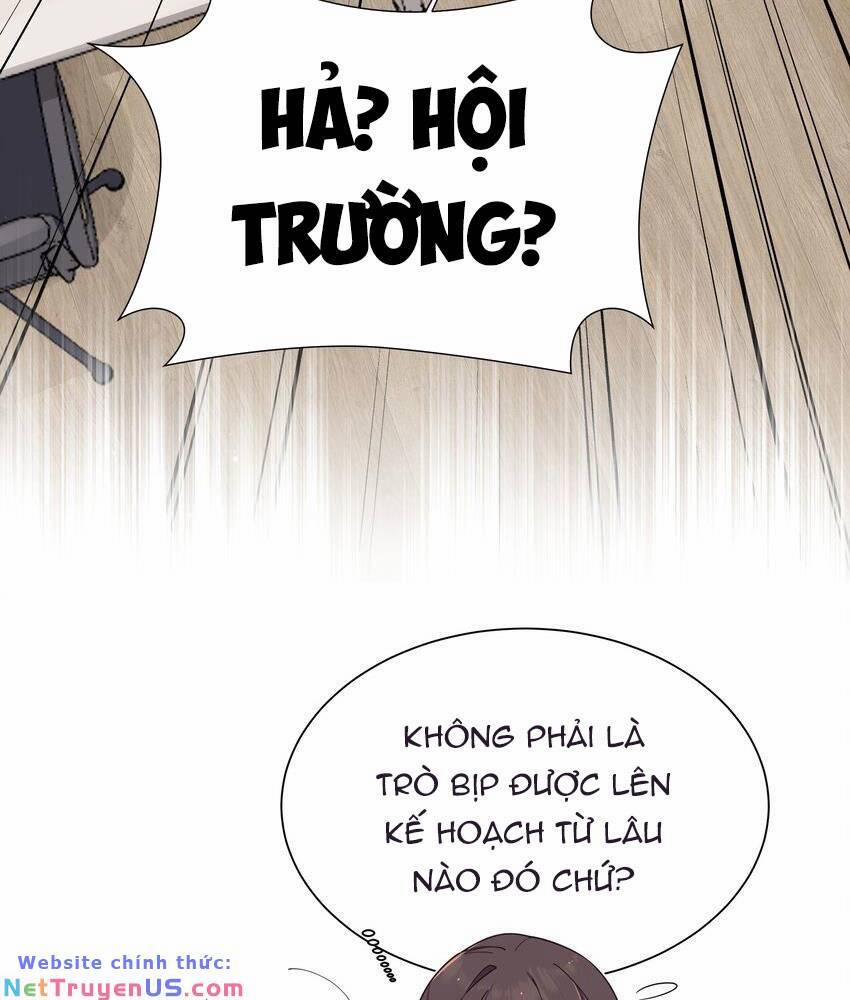 Làm Sao Để Chạy Trốn Dàn Hậu Cung 70 trang 24