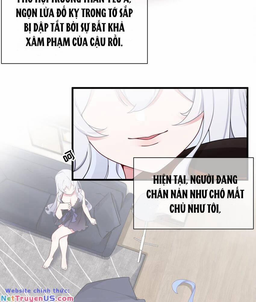 Làm Sao Để Chạy Trốn Dàn Hậu Cung 70 trang 5