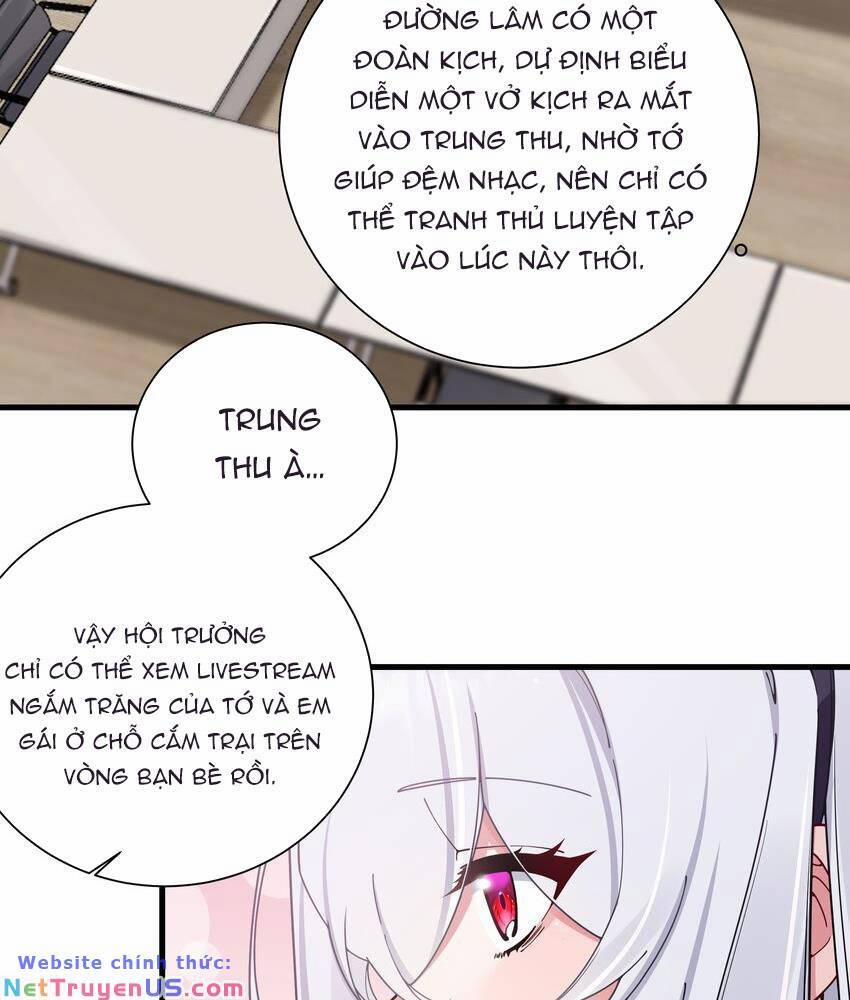 Làm Sao Để Chạy Trốn Dàn Hậu Cung 70 trang 9