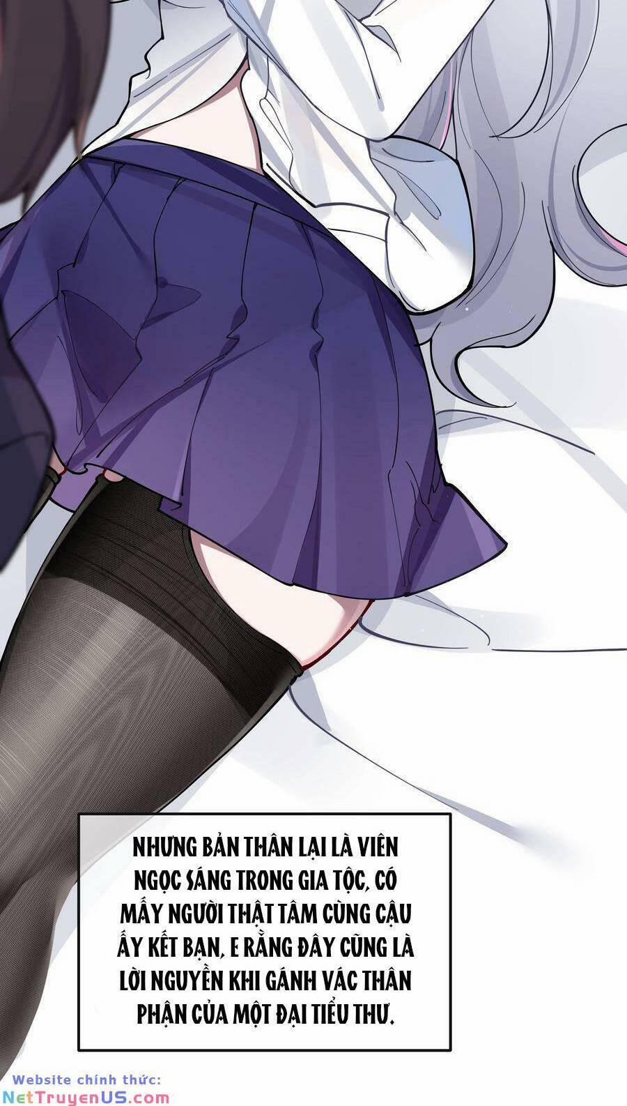 Làm Sao Để Chạy Trốn Dàn Hậu Cung 71 trang 16