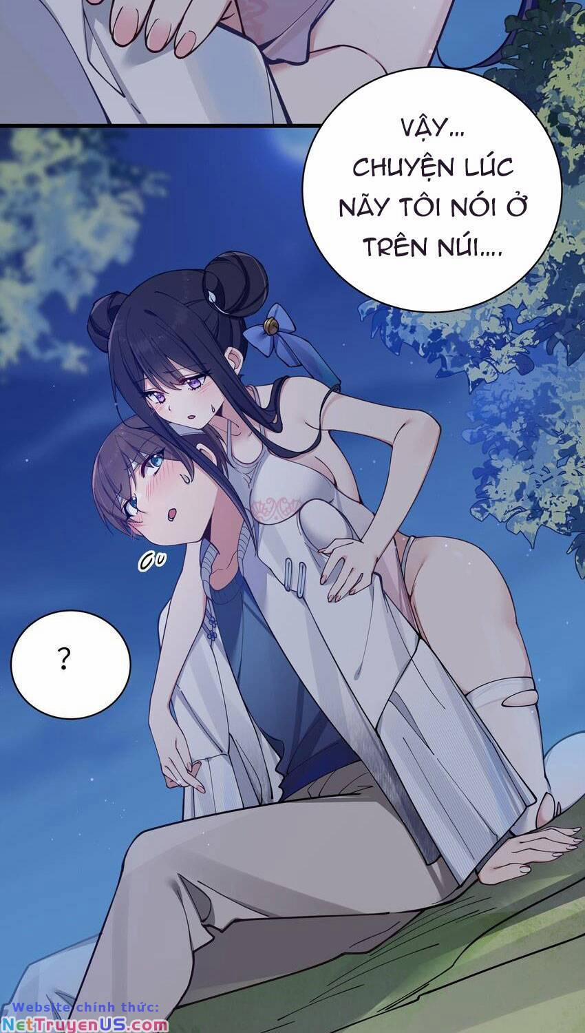 Làm Sao Để Chạy Trốn Dàn Hậu Cung 79 trang 3