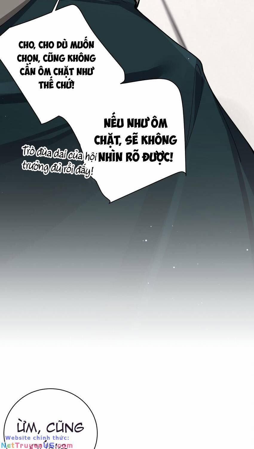 Làm Sao Để Chạy Trốn Dàn Hậu Cung 79 trang 32