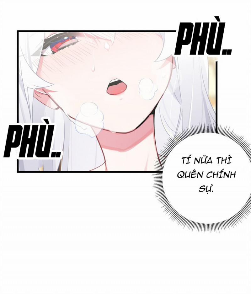 Làm Sao Để Chạy Trốn Dàn Hậu Cung 8 trang 14