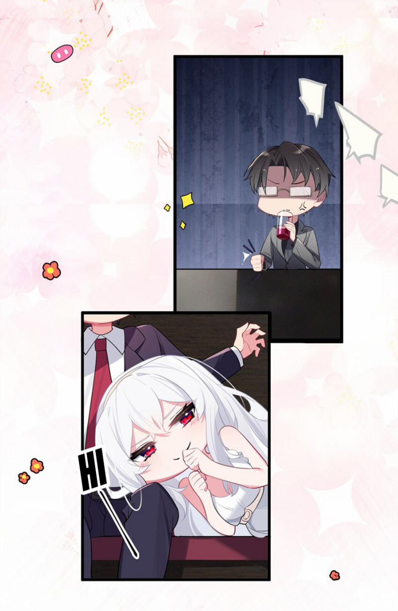 Làm Sao Để Chạy Trốn Dàn Hậu Cung 8 trang 30