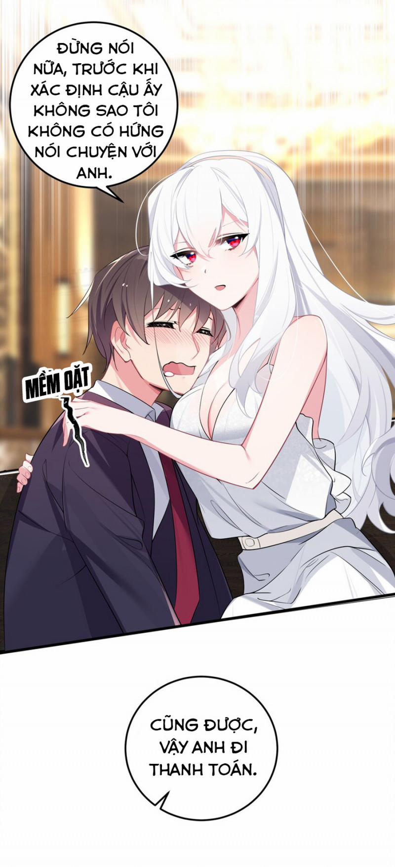 Làm Sao Để Chạy Trốn Dàn Hậu Cung 8 trang 38