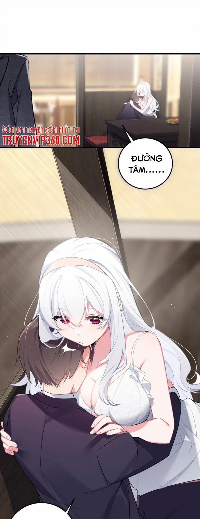 Làm Sao Để Chạy Trốn Dàn Hậu Cung 8 trang 39