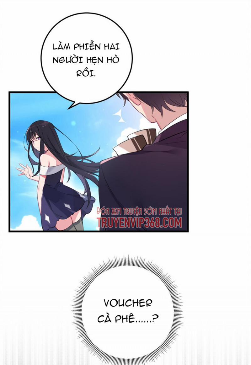 Làm Sao Để Chạy Trốn Dàn Hậu Cung 8 trang 5