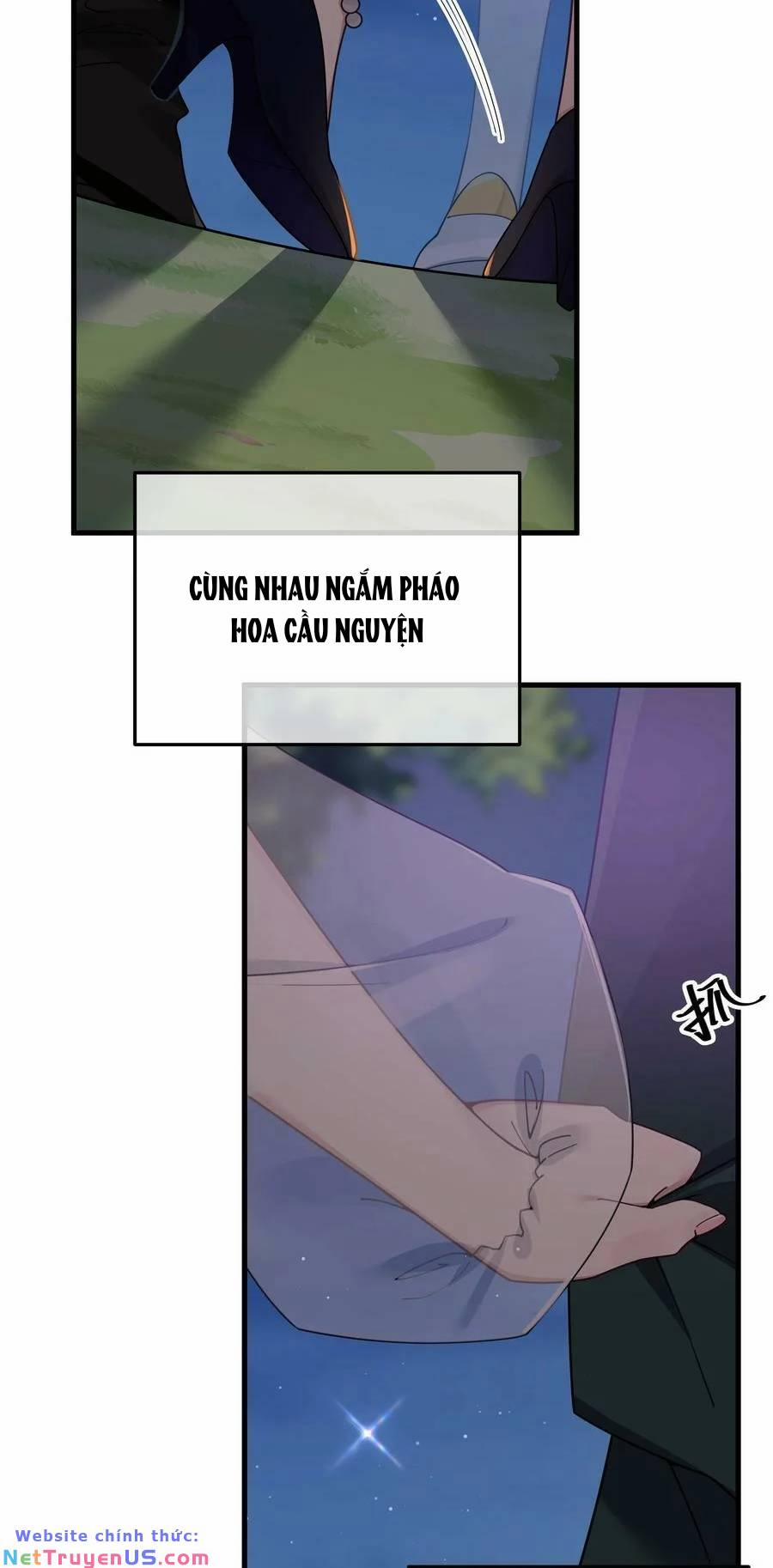 Làm Sao Để Chạy Trốn Dàn Hậu Cung 81 trang 28
