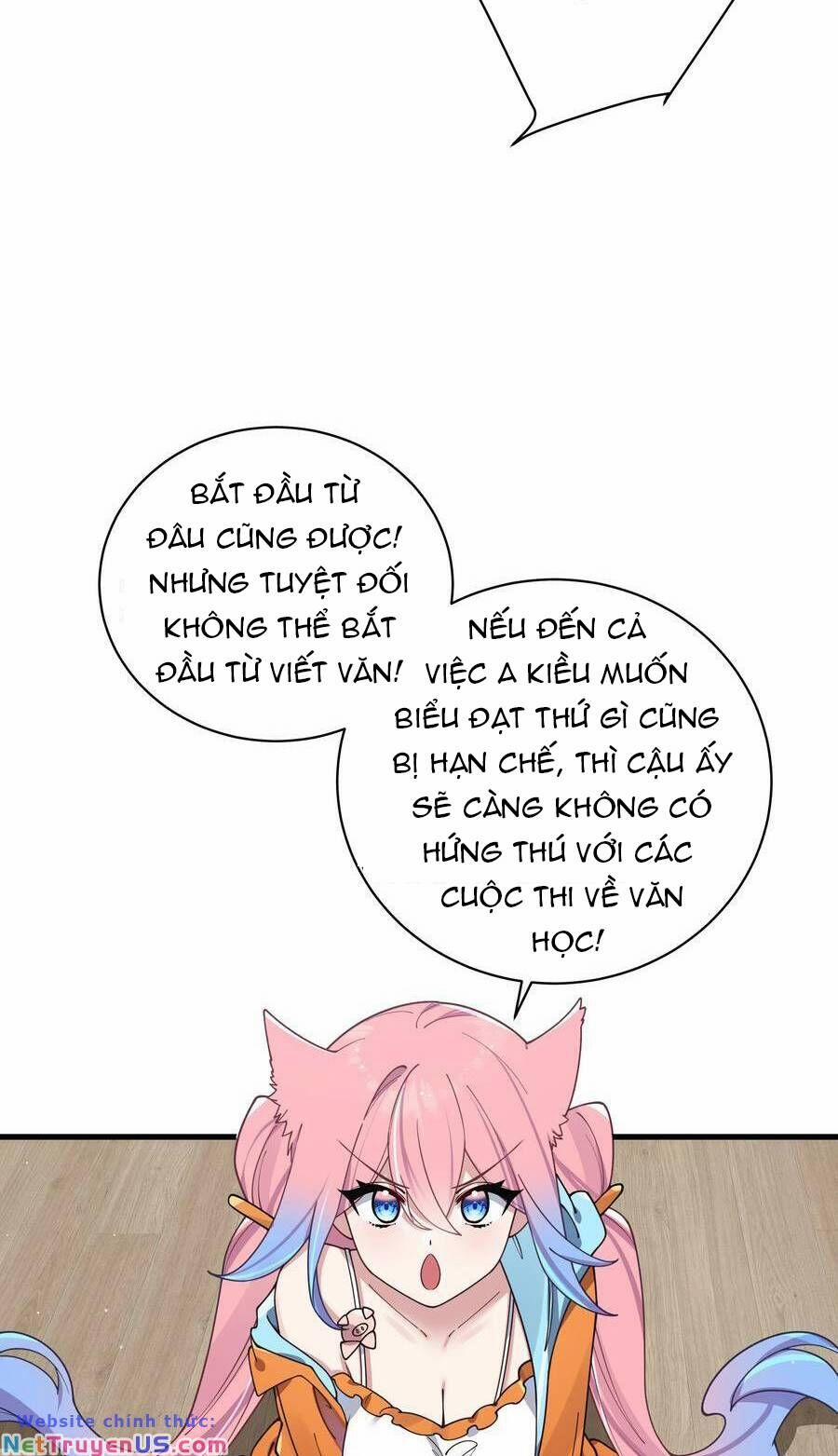 Làm Sao Để Chạy Trốn Dàn Hậu Cung 85 trang 11