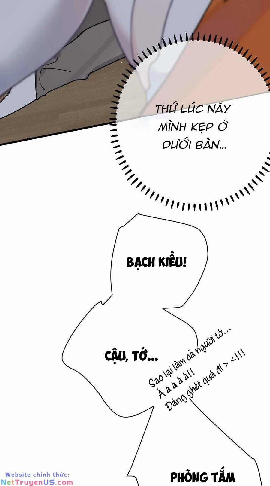 Làm Sao Để Chạy Trốn Dàn Hậu Cung 85 trang 24