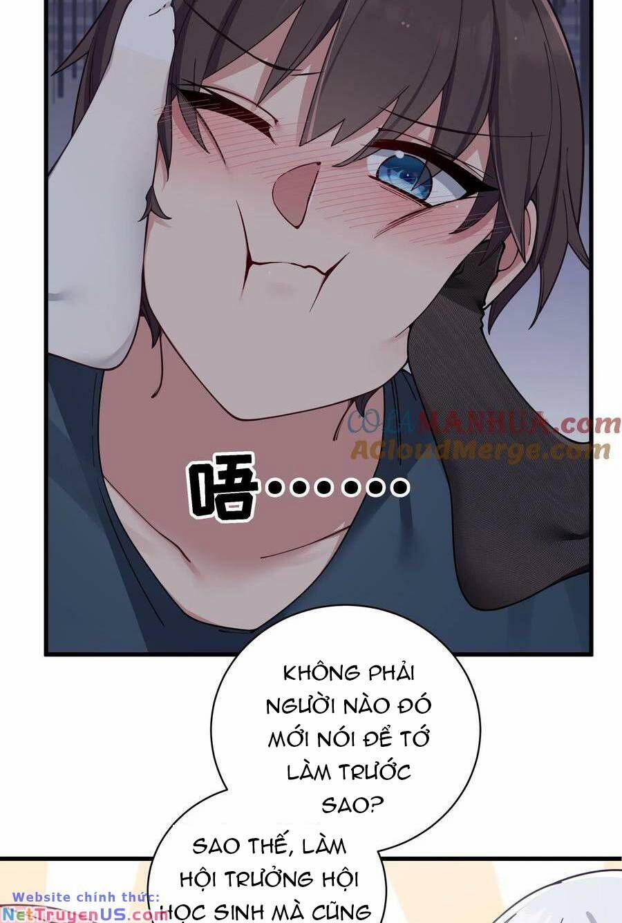 Làm Sao Để Chạy Trốn Dàn Hậu Cung 85 trang 3