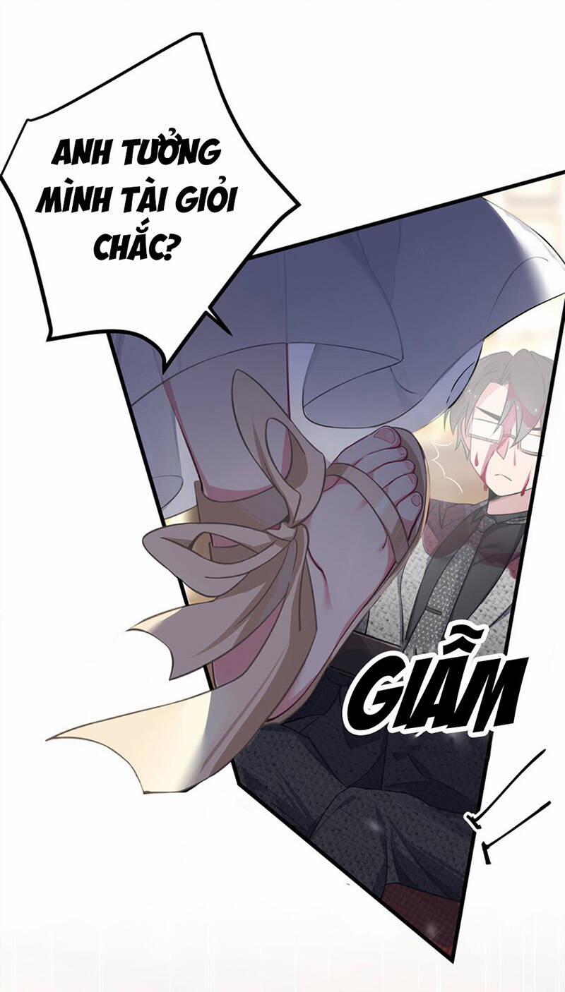 Làm Sao Để Chạy Trốn Dàn Hậu Cung 9 trang 12