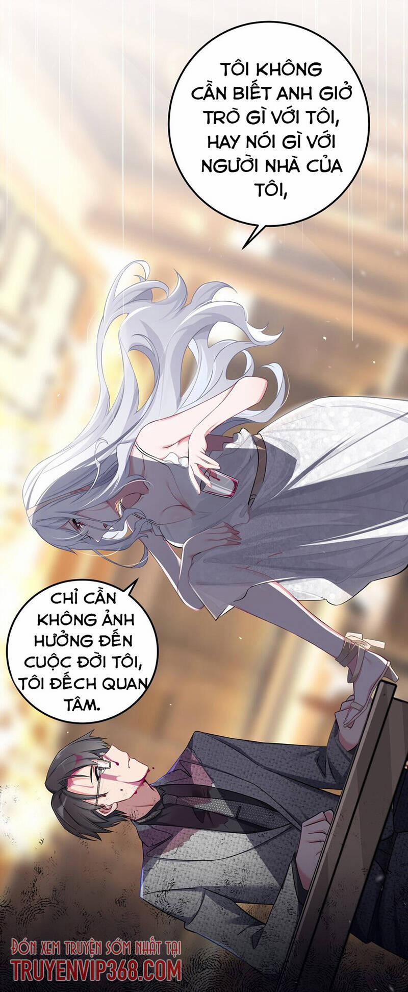 Làm Sao Để Chạy Trốn Dàn Hậu Cung 9 trang 13