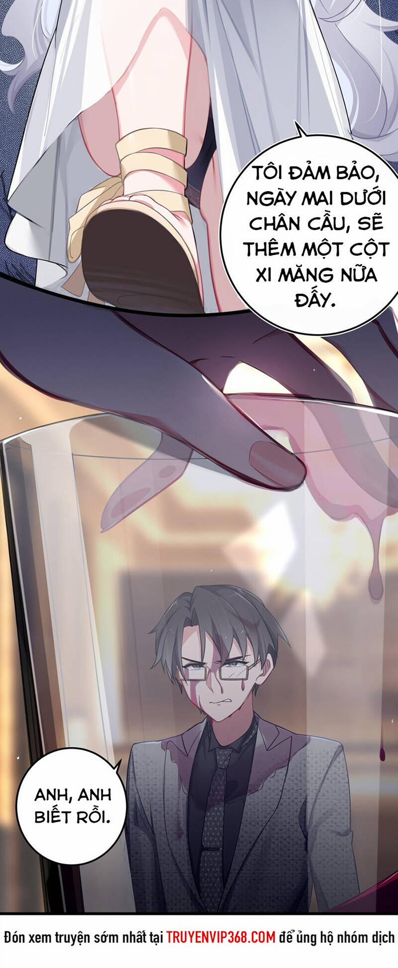 Làm Sao Để Chạy Trốn Dàn Hậu Cung 9 trang 15