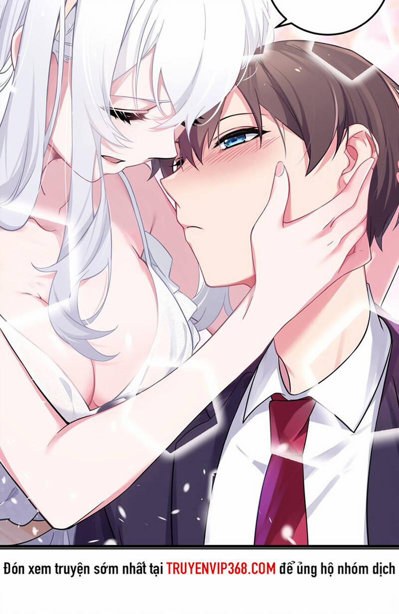 Làm Sao Để Chạy Trốn Dàn Hậu Cung 9 trang 18