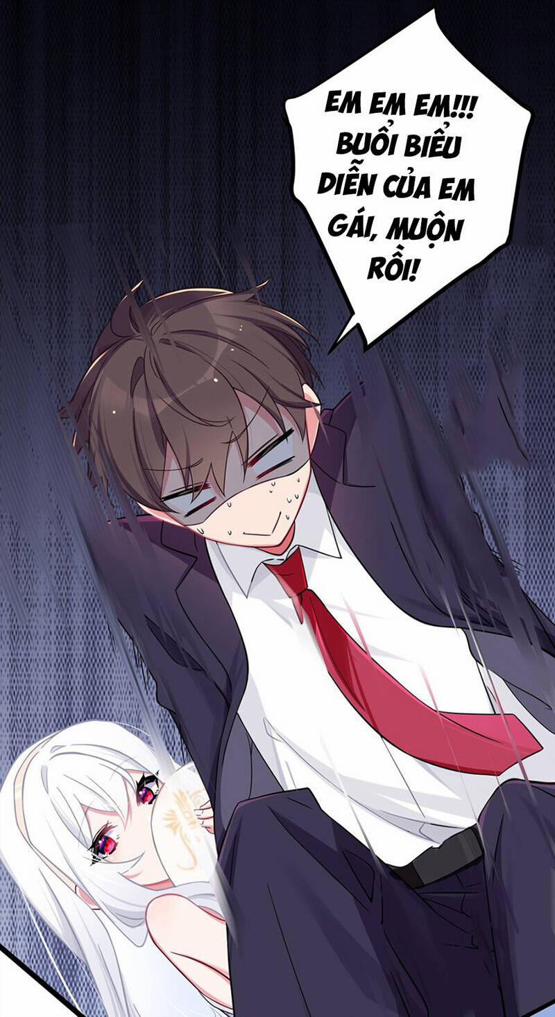 Làm Sao Để Chạy Trốn Dàn Hậu Cung 9 trang 24