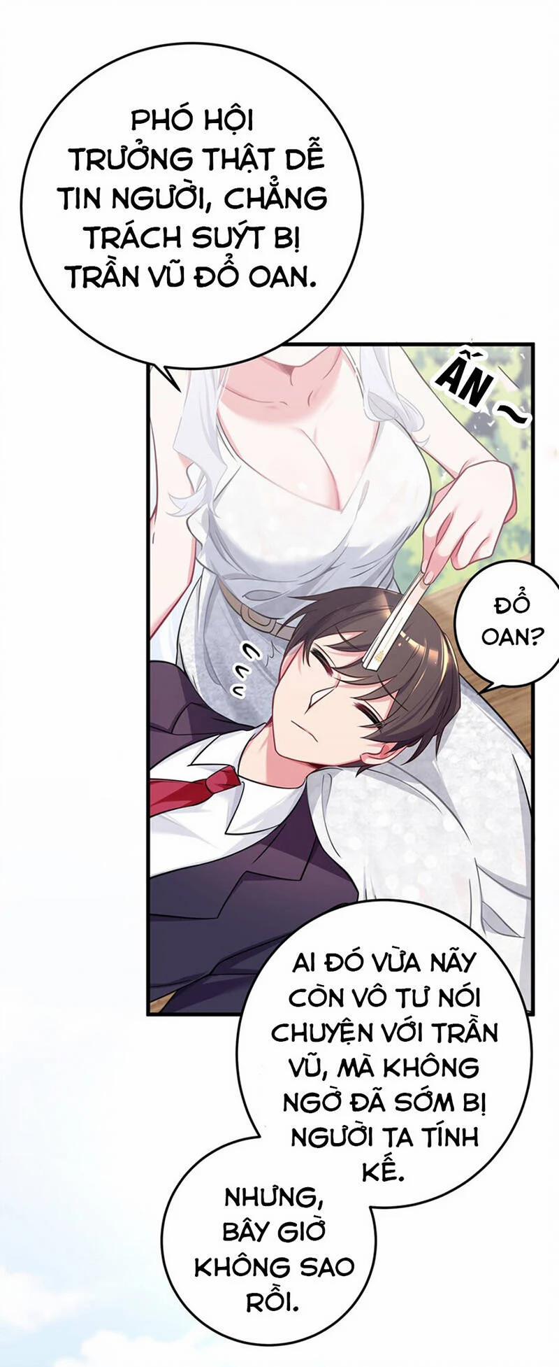 Làm Sao Để Chạy Trốn Dàn Hậu Cung 9 trang 26