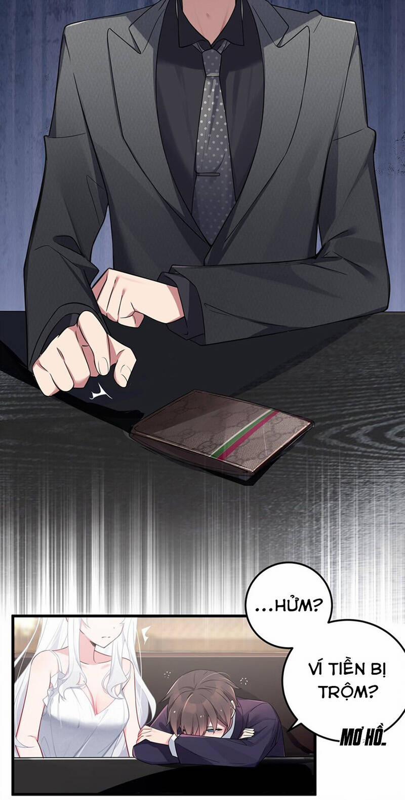 Làm Sao Để Chạy Trốn Dàn Hậu Cung 9 trang 3