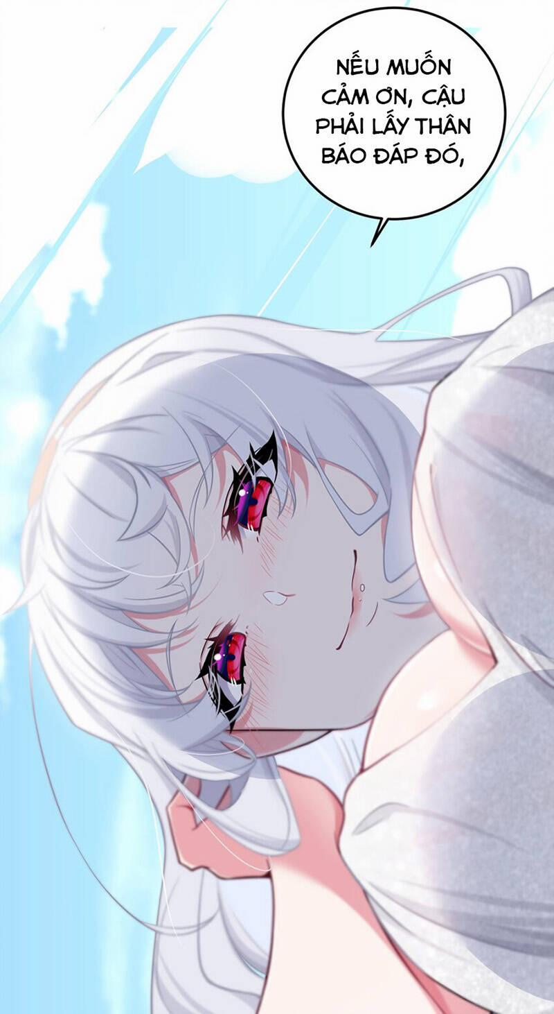 Làm Sao Để Chạy Trốn Dàn Hậu Cung 9 trang 30