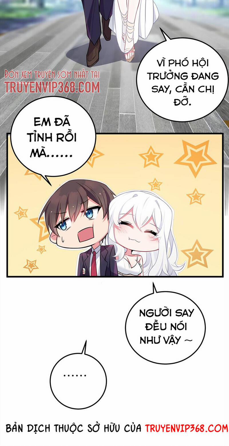 Làm Sao Để Chạy Trốn Dàn Hậu Cung 9 trang 39