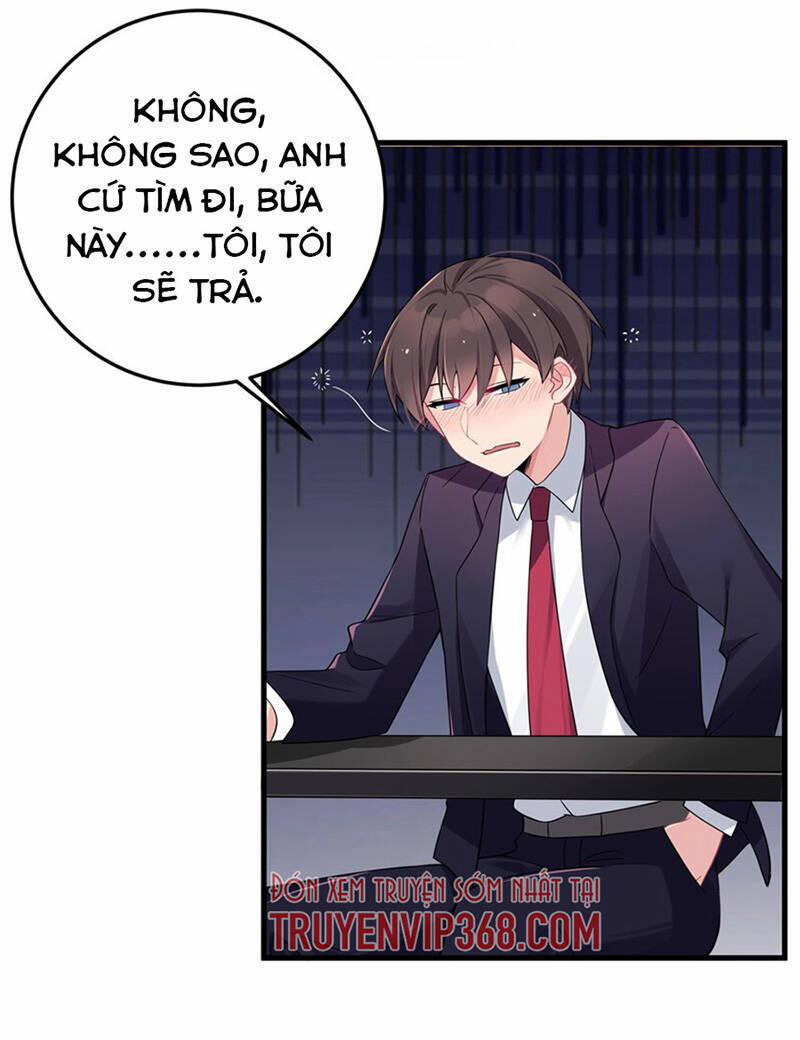 Làm Sao Để Chạy Trốn Dàn Hậu Cung 9 trang 4