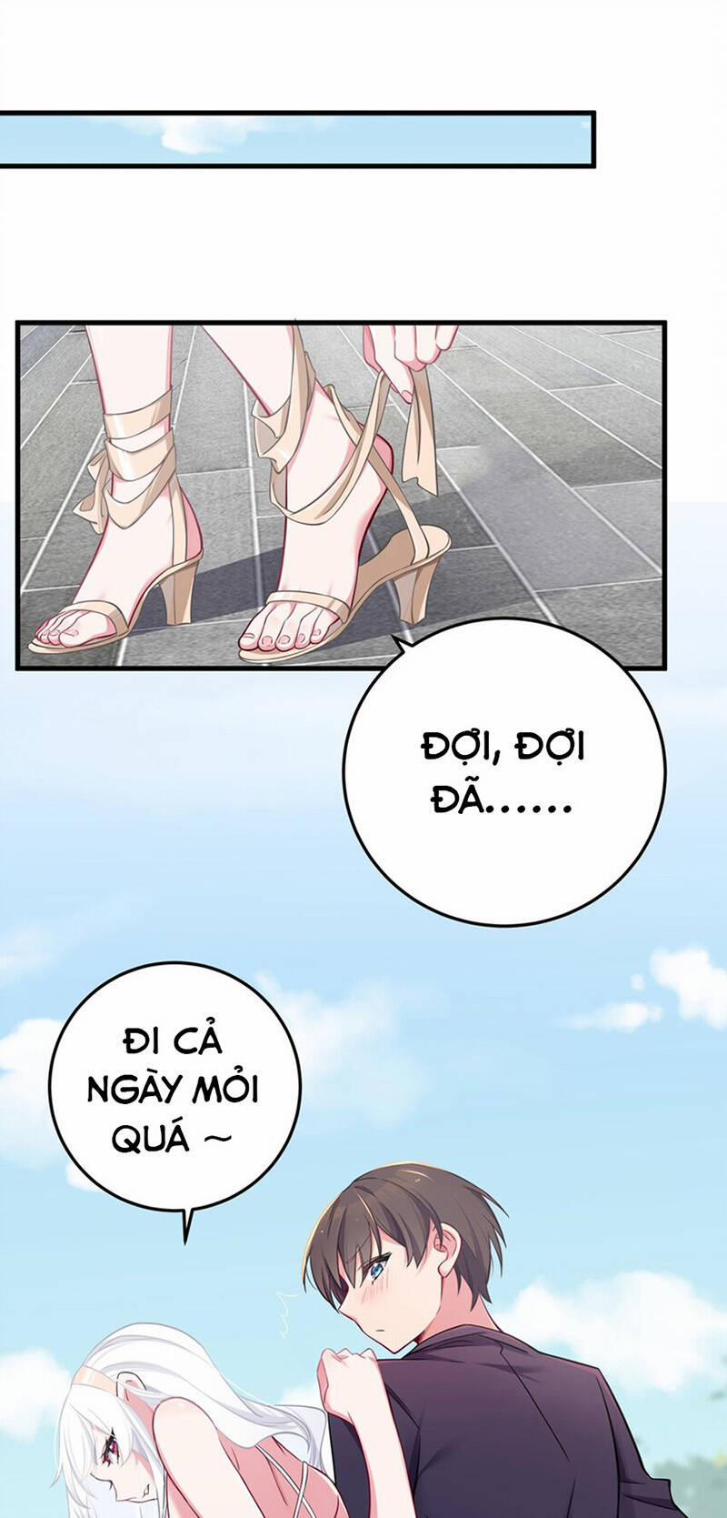 Làm Sao Để Chạy Trốn Dàn Hậu Cung 9 trang 41