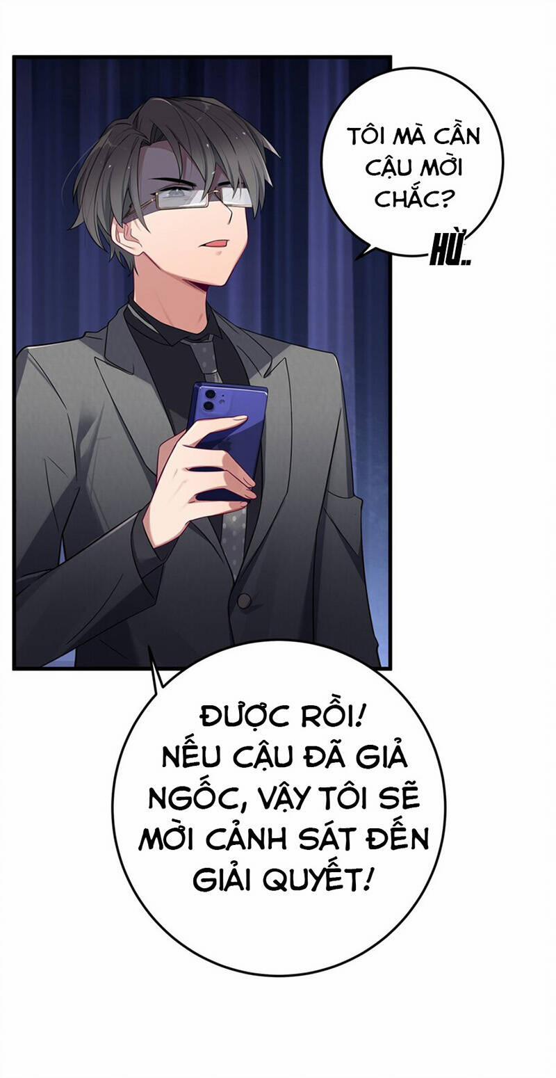 Làm Sao Để Chạy Trốn Dàn Hậu Cung 9 trang 5