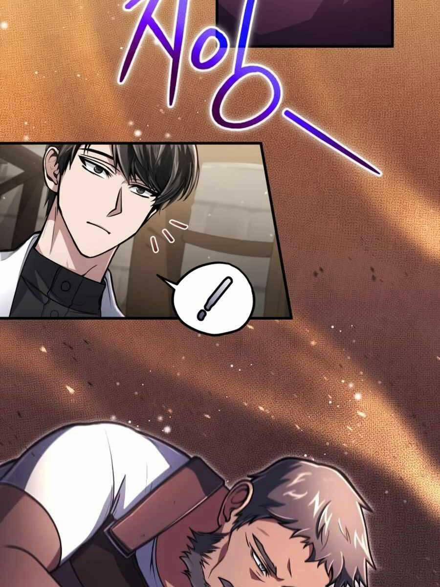 Làm Sao Sống Như Một Trị Liệu Sư Ngầm? 10 trang 19