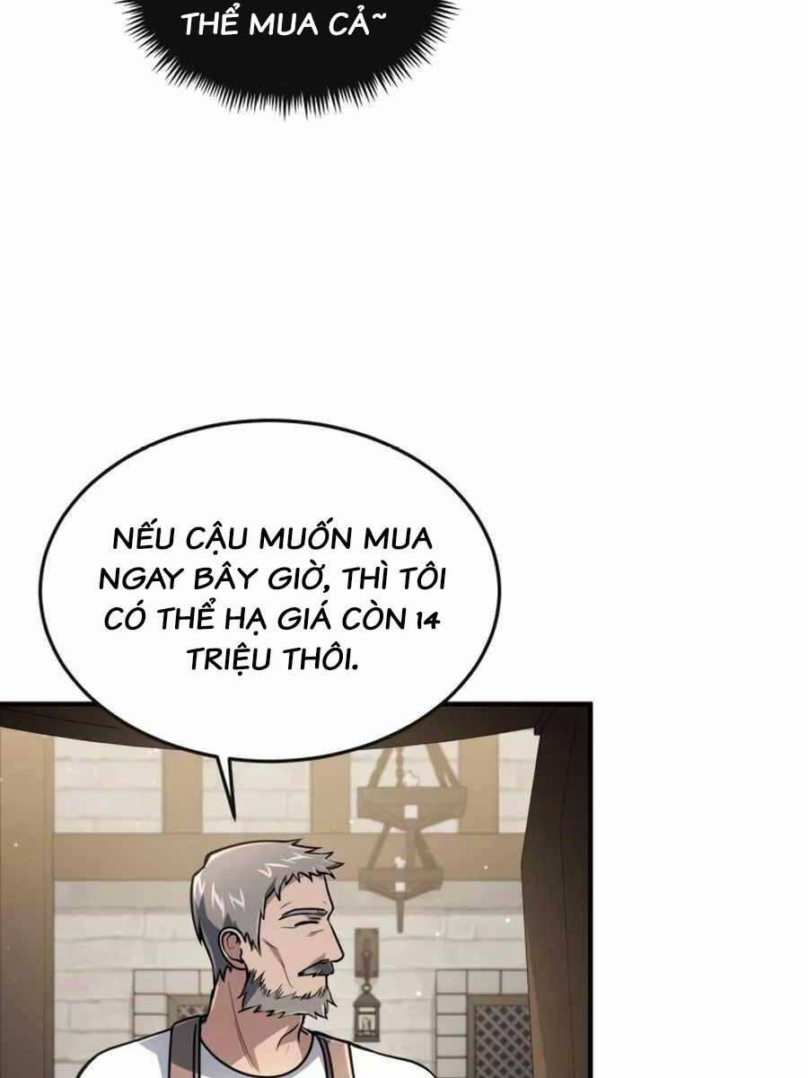 Làm Sao Sống Như Một Trị Liệu Sư Ngầm? 10 trang 26