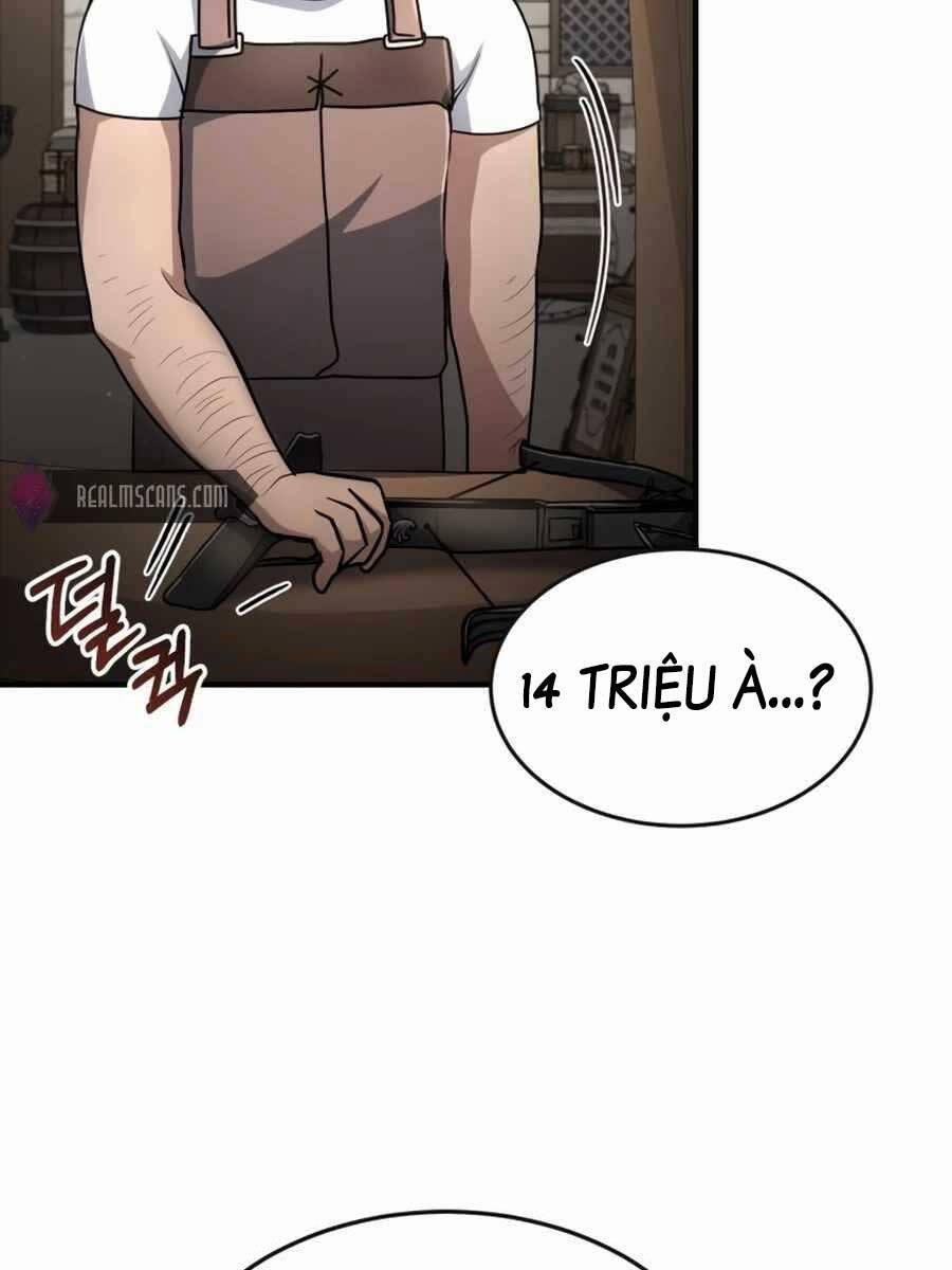Làm Sao Sống Như Một Trị Liệu Sư Ngầm? 10 trang 27