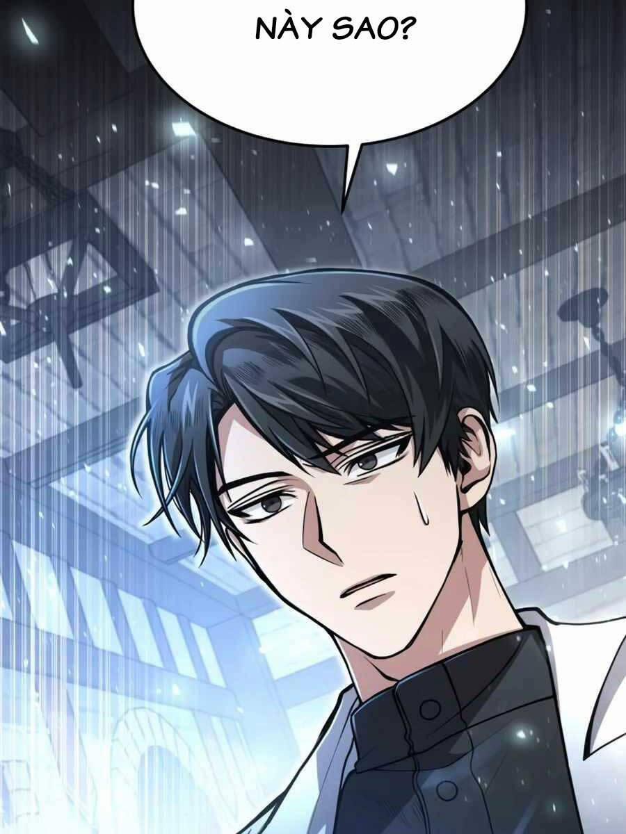 Làm Sao Sống Như Một Trị Liệu Sư Ngầm? 10 trang 3