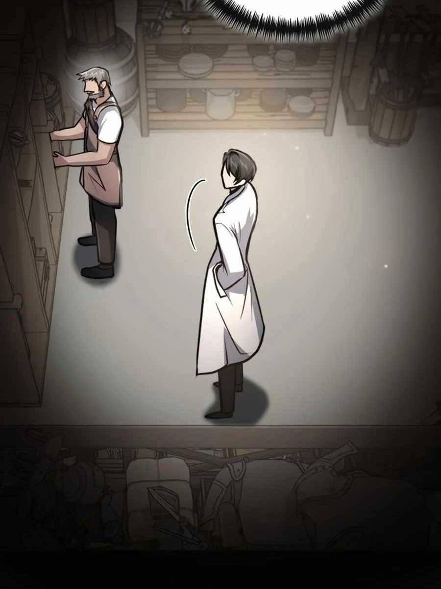 Làm Sao Sống Như Một Trị Liệu Sư Ngầm? 10 trang 31