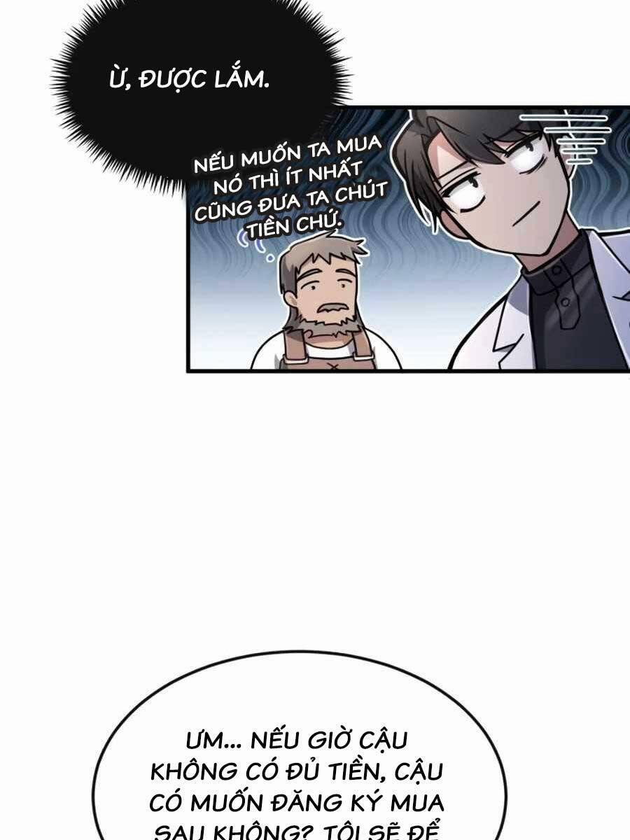 Làm Sao Sống Như Một Trị Liệu Sư Ngầm? 10 trang 35