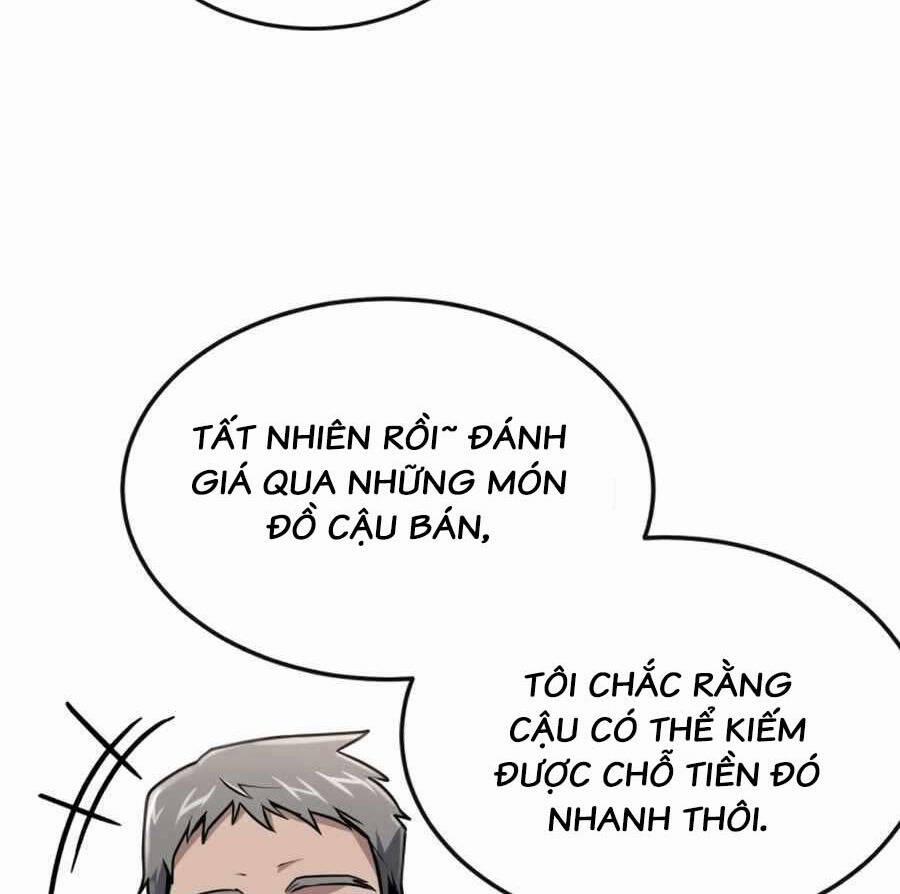Làm Sao Sống Như Một Trị Liệu Sư Ngầm? 10 trang 37