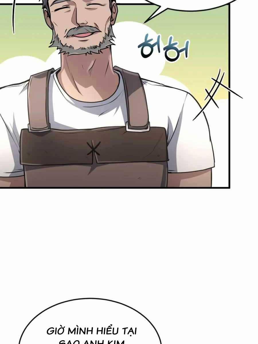 Làm Sao Sống Như Một Trị Liệu Sư Ngầm? 10 trang 38