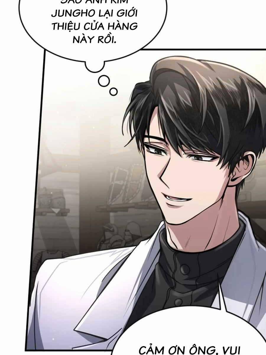 Làm Sao Sống Như Một Trị Liệu Sư Ngầm? 10 trang 39