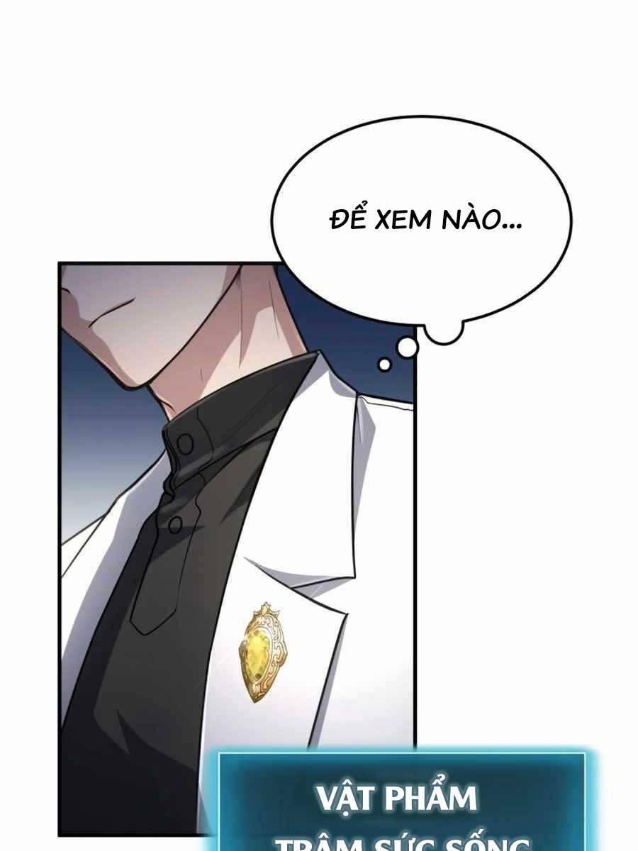 Làm Sao Sống Như Một Trị Liệu Sư Ngầm? 10 trang 45