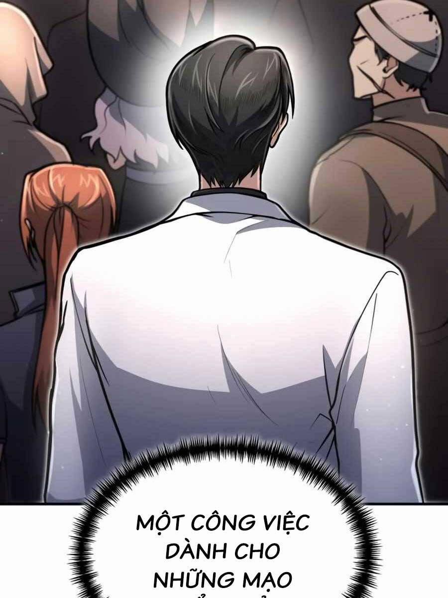 Làm Sao Sống Như Một Trị Liệu Sư Ngầm? 10 trang 48