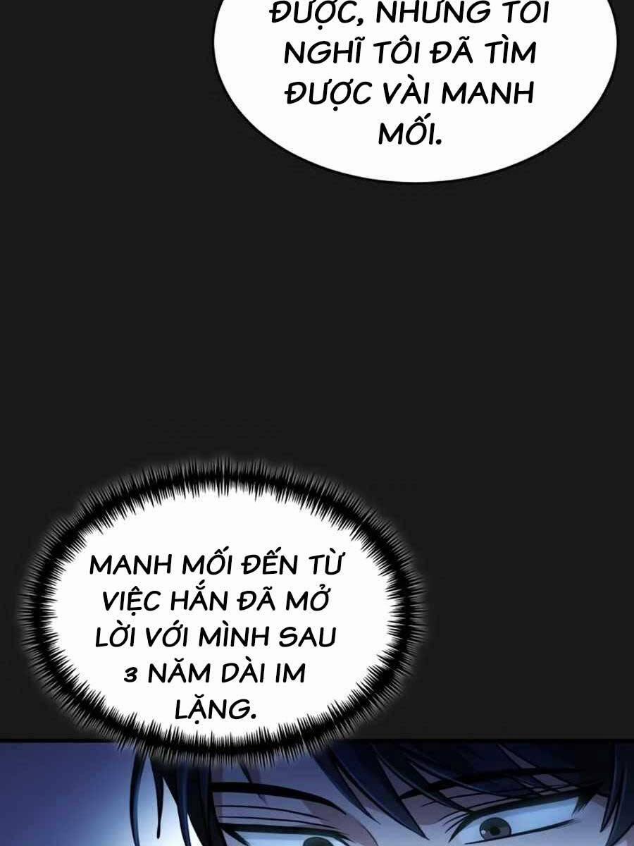 Làm Sao Sống Như Một Trị Liệu Sư Ngầm? 10 trang 54