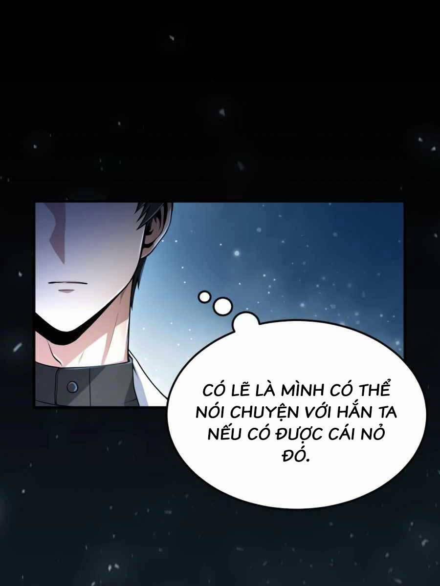 Làm Sao Sống Như Một Trị Liệu Sư Ngầm? 10 trang 57
