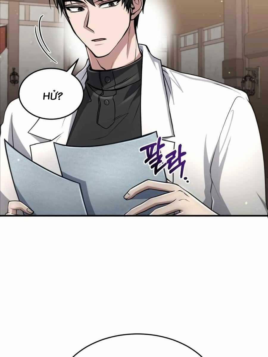 Làm Sao Sống Như Một Trị Liệu Sư Ngầm? 10 trang 63