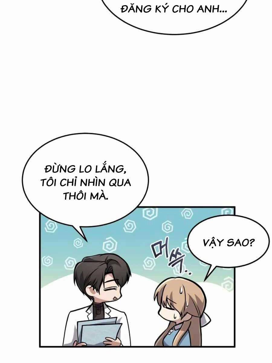 Làm Sao Sống Như Một Trị Liệu Sư Ngầm? 10 trang 65