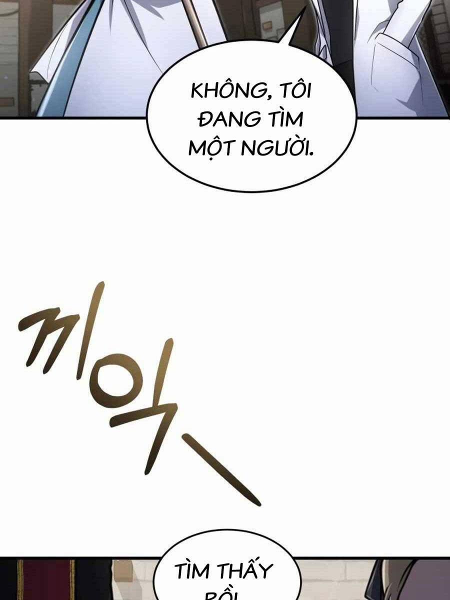 Làm Sao Sống Như Một Trị Liệu Sư Ngầm? 10 trang 72