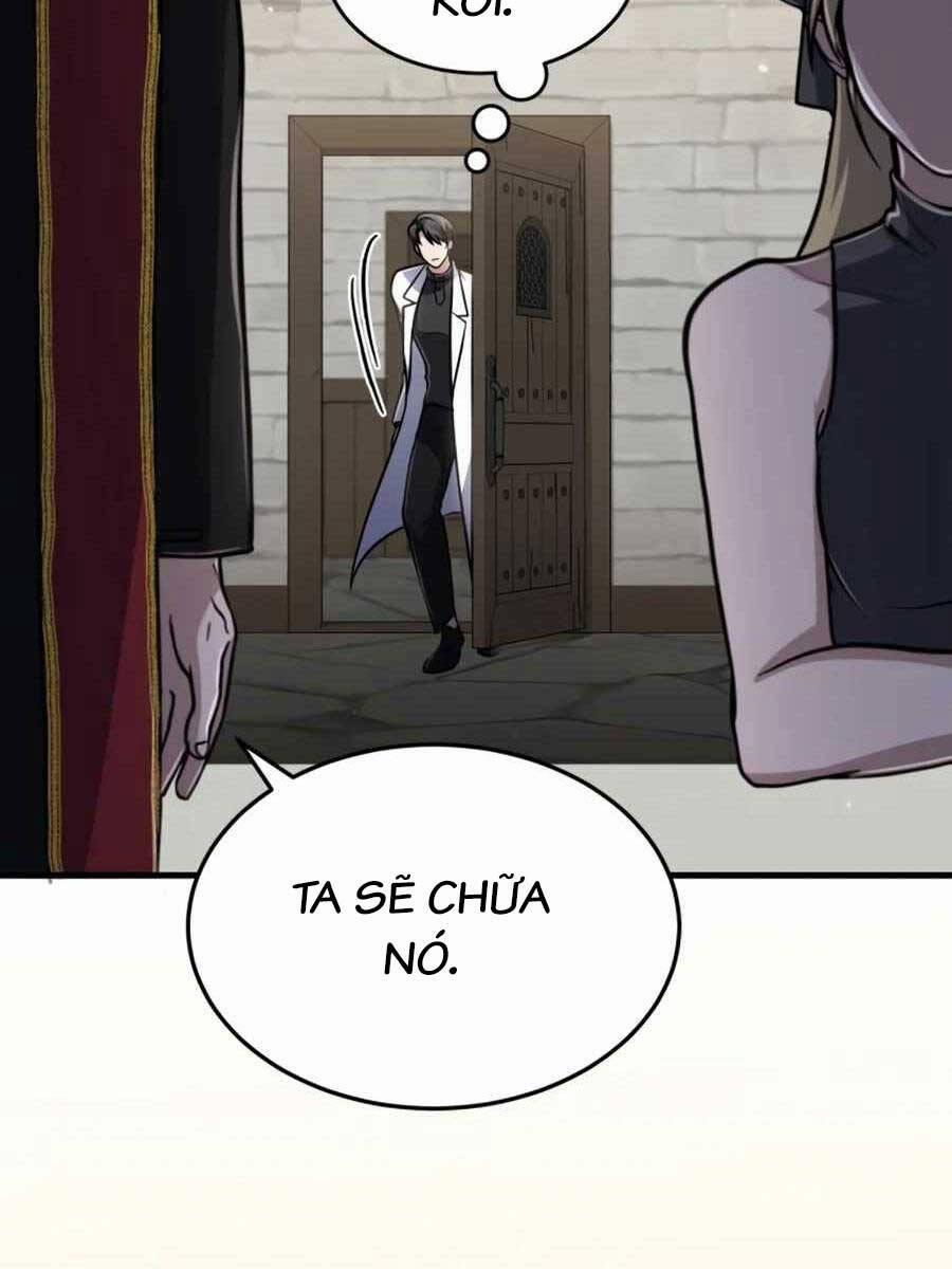 Làm Sao Sống Như Một Trị Liệu Sư Ngầm? 10 trang 73