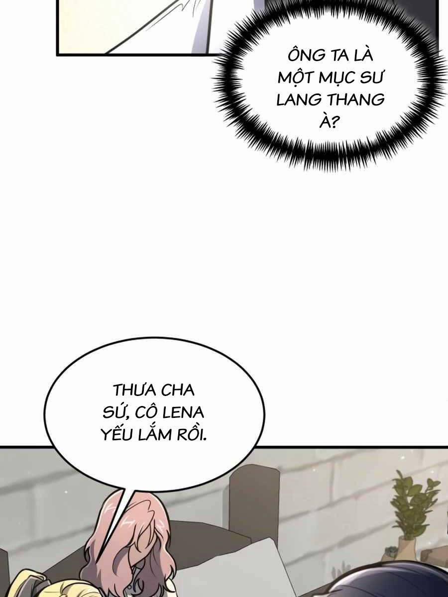 Làm Sao Sống Như Một Trị Liệu Sư Ngầm? 10 trang 77