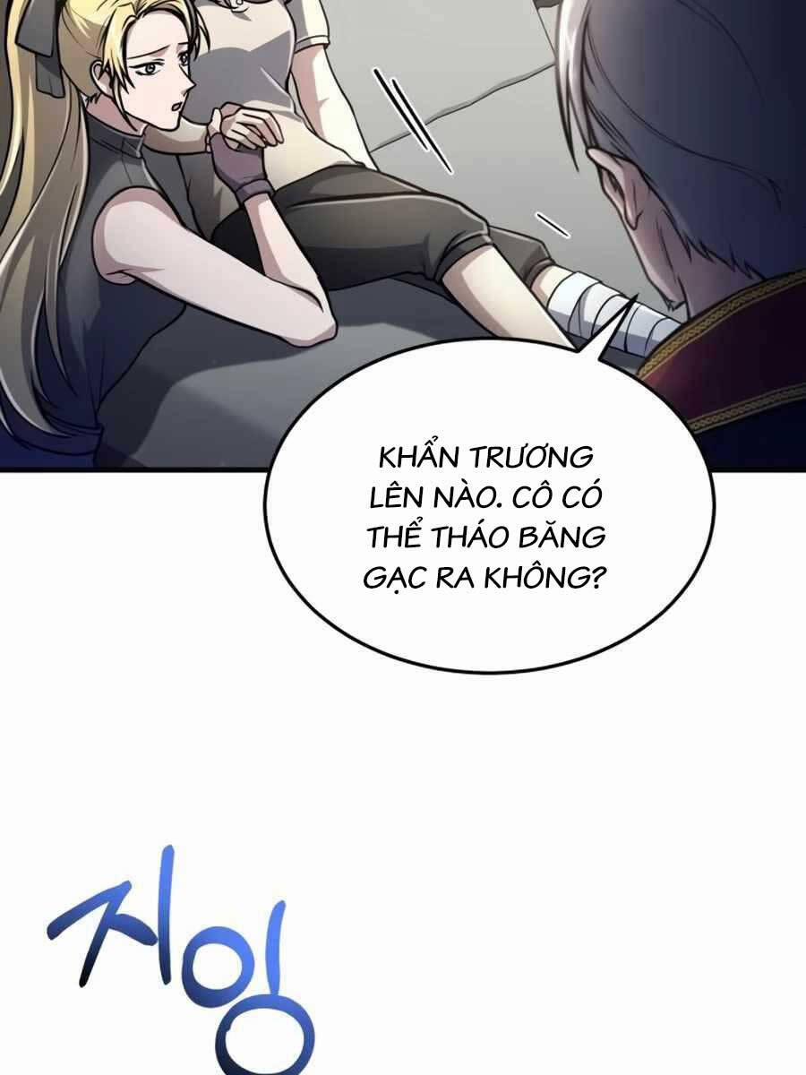 Làm Sao Sống Như Một Trị Liệu Sư Ngầm? 10 trang 78