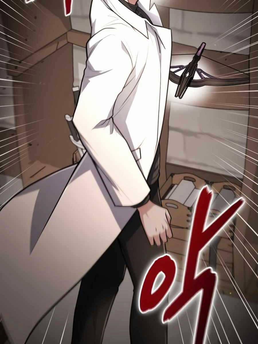 Làm Sao Sống Như Một Trị Liệu Sư Ngầm? 10 trang 9