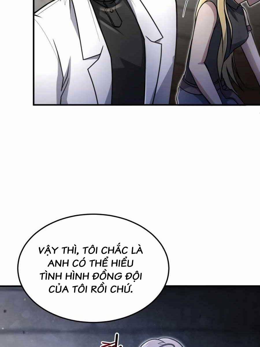 Làm Sao Sống Như Một Trị Liệu Sư Ngầm? 10 trang 91