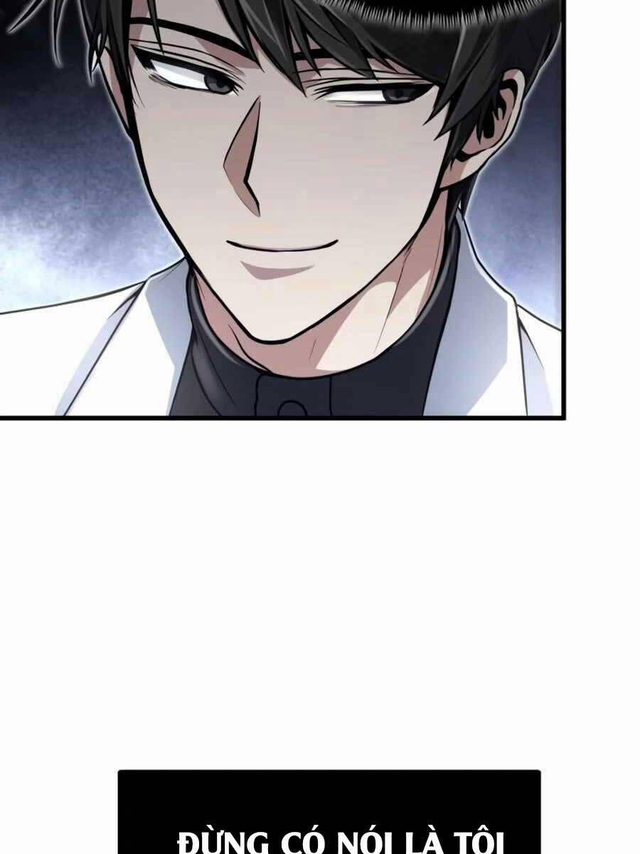 Làm Sao Sống Như Một Trị Liệu Sư Ngầm? 10 trang 99